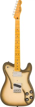 Электрогитара Squier Classic Vibe Limited Edition '70s Telecaster Custom Antigua