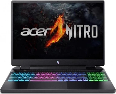 Ноутбук Acer Nitro 16 AN16-42 QHD 165Hz RTX 4070/R7-8845HS/16GB/1TB Win .11