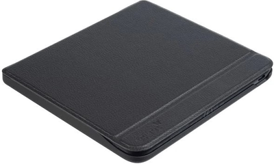 Чохол на читач електронних книг Tolino Vision Color Slim Black (8720195098034)