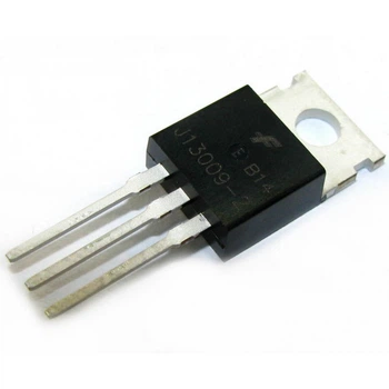 Транзистор MJE13009 400Vx12Ax100W TO 220 n p n