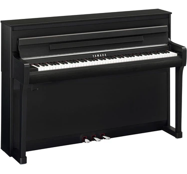 Цифровое пианино Yamaha Clavinova CLP-885 Black