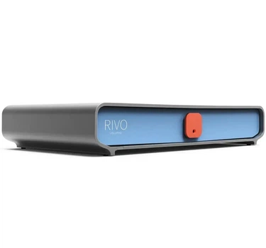 Сетевой проигрыватель Volumio Rivo