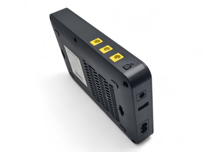 ИБП для роутера Marsriva Smart Mini DC UPS KP1 Plus (16000 мАч)