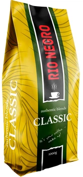 Кофе в зернах Rio Negro Professional Classic 1 кг (4820270010020)