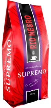 Кофе в зернах Rio Negro Professional Supremo 1 кг (4820194530918/4820270010860)