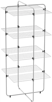 Сушилка для белья Colombo Jasper 40 напольная 152 x 70 x 66.5 см (ST193/4) (931098)