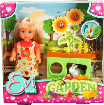 Кукла Evi Simba Toys Садоводство (5733689) (4006592089733)