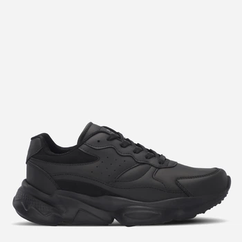 Женские кроссовки Slazenger Zola SA24RK021-596 36 22.8 см Черные (8683678426970)
