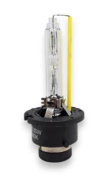 Лампа ксенон D4S UVP 5500K 35W +70% NHK (03164)