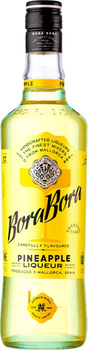 Ликер Bora Bora Pineapple 0.7 л 20% (8414037127203)