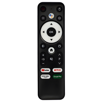 Пульт до смарт приставки SMART TV BOX MAGICSEE G7mini