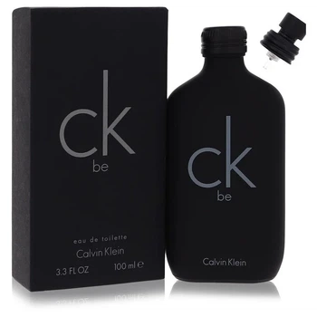 Парфумована туалетна вода Calvin Klein CK Be Eau de Toilette 100 мл