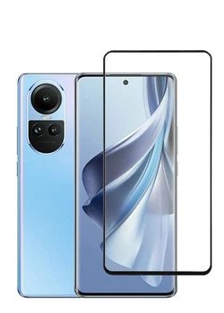 Захисна гідрогелева плівка DScreen для OPPO Reno10 5G глянсова (0.28 мм)