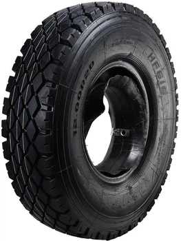 Шина Agate 10.00R20 149/146K 18NC HF616 с камерой и ободной лентой (AVT181705)
