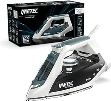Праска Imetec ZeroCalc Z1 2500 2404 б/в