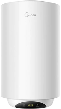 Водонагрівач Midea D50-15EW1(W) мокрий тен