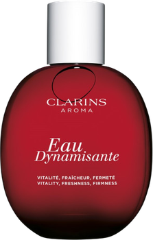 Спрей для тіла Clarins Aroma Eau Dynamisante 200 мл (3666057025747)