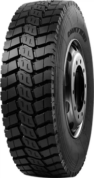 Шина Aplus D688 10.00R20 149/146K с камерой и ободной лентой (8004057)