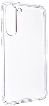 Etui 4smarts Hybrid Case Ibiza do Samsung Galaxy S23 Plus Transparent (4252011904754)