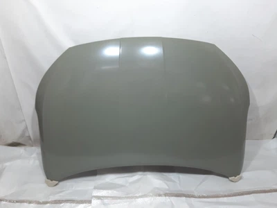 Капот (залізо) Hyundai Elantra 2018-2020 66400-G3000