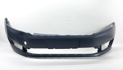 Бампер передній Volkswagen В7 2011-2015 561-807-217-B-GRU
