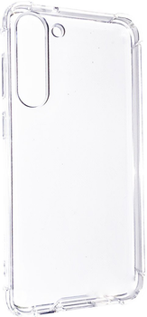 Etui 4smarts Hybrid Case Ibiza do Samsung Galaxy A54 Transparent (4252011905119)