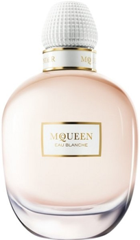 Парфумована вода для жінок Alexander McQueen McQueen Eau Blanche 75 мл (8005610503684)