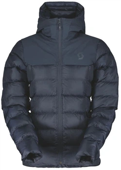 Куртка Scott W Insuloft Warm Dark Blue S (1081-291824.0114.006)