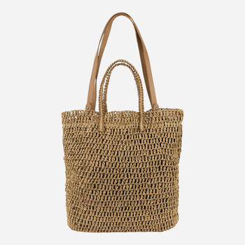 Torebka shopper damska