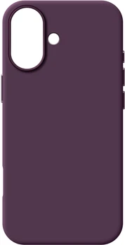 Чехол для смартфона ArmorStandart ICON2 MagSafe для Apple iPhone 16 Plum (ARM81312)