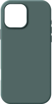 Чехол для смартфона Apple iPhone 16 Pro Max ArmorStandart Icon2 MagSafe Lake Green (ARM81323)