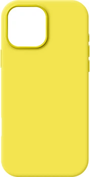 Чохол для смартфона Apple iPhone 16 Pro Max ArmorStandart Icon2 MagSafe Star Fruit (ARM81325)
