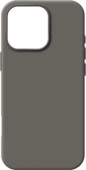 Чехол для смартфона Apple iPhone 16 Pro ArmorStandart Icon2 MagSafe Stone Grey (ARM81316)