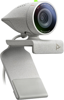 Комплект веб-камери Poly Studio P5 USB HD Webcam Bundle with Blackwire C3210 (2200-87120-025)