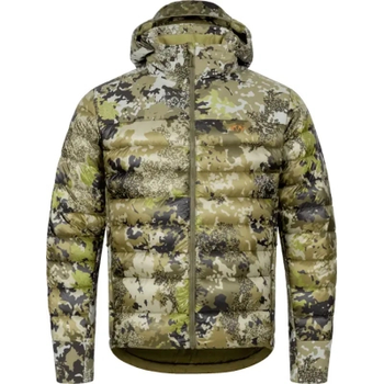 Куртка Blaser Active Outfits Odserver Camo L (121004-140-571-L)