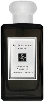 Woda kolońska dla kobiet Jo Malone Tuberose Angelica 100 ml (690251032907)