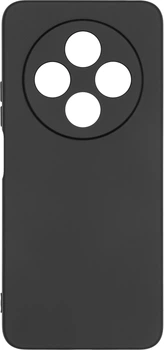 Чехол для смартфона ArmorStandart ICON для Xiaomi Redmi 14C 4G/Poco C75 Camera cover Black (ARM79363)