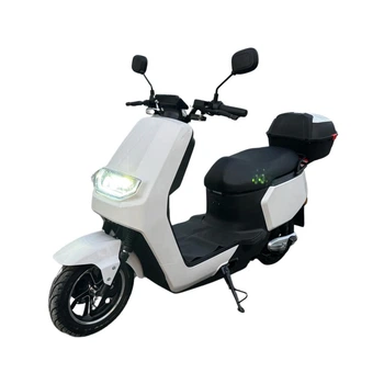 Электроскутер I'VEE Bee 1500W 72v20Ah белый (iveeBeew)