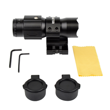 Увеличитель SIGETA FTS-30 3x Magnifier