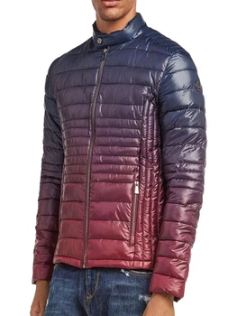 Куртка TRUSSARDI JEANS Красная 46 (70917)
