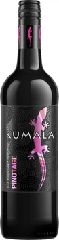 Вино Kumala Pinotage червоне сухе 0.75 л (5010134916684)