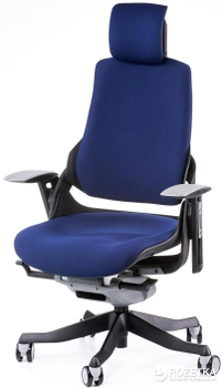 Крісло Special4You WAU (E0765) Blue