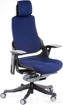 Крісло Special4You WAU (E0765) Blue
