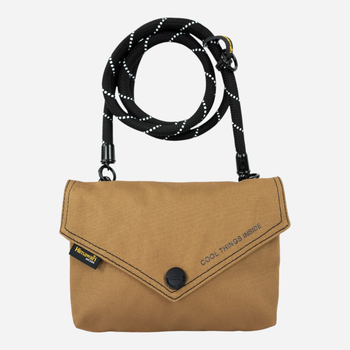 Torebka crossbody damska