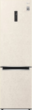 Холодильник LG GC-B509MEWM