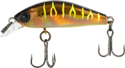 Воблер Jackall Chubby Minnow 35 мм 2.3 г Tiger Belly (16993156)
