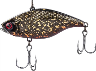 Воблер Jackall TN65 64 мм 15.0 г Wabisabi Gold & Black (16991636)