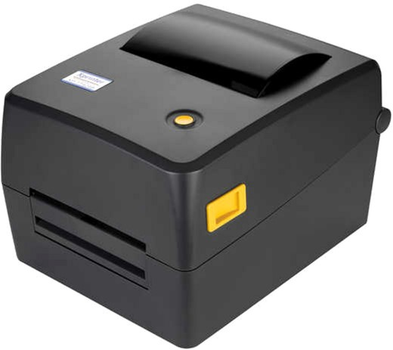 Принтер этикеток Xprinter XP-TT424B, USB+bluetooth