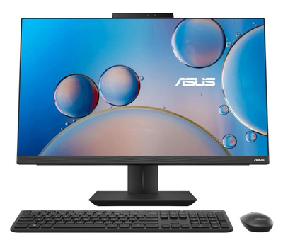 Компьютер ASUS AiO A5 A5702WVARK Core 5-120U/16GB/512 (A5702WVARK-BPE0100) EU