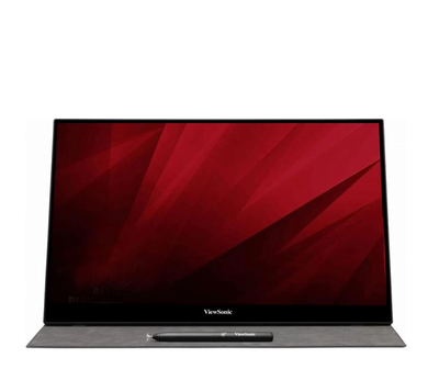 Монитор ViewSonic TD1655 (VS18170) EU